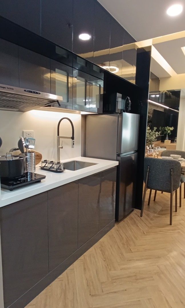 CITY NORTH TOWER (Category: Apartments & Condos) located in Manila. Submitted by cityland_08 (Listing ID 1466610026, Image 3). Description: Why Smart Money is Moving to Quezon City’s Next Business Hub 📈 If you’re looking to add a high-yield asset to your real estate portfolio, City North Tower in Quezon City presents an ideal entry point for early-stage capital appreciation and consistent rental demand. Here is why investors are securing their u