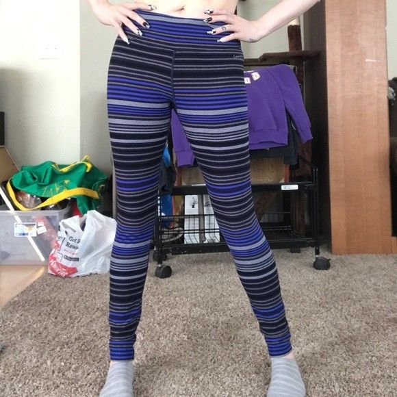 Ck leggings (Category: Other Bottoms) located in Butuan. Submitted by ziggyzizzla (Listing ID 1466686009, Image 1). Description: ✅️CALVIN KLEIN LEGGINGS ✅️ Small ✅️LENGTH 34 ✅️EXCELLENT CONDITION.