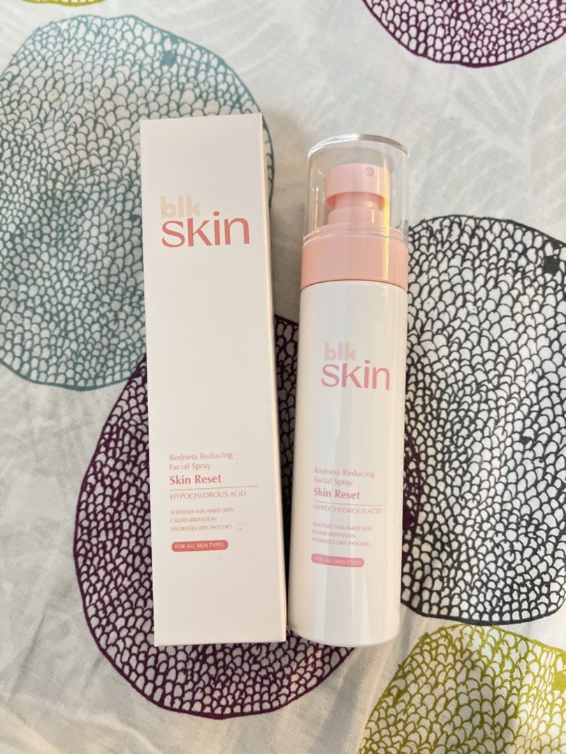 CLEARANCE SALE - Skincare (Category: Face Care) located in Cainta. Submitted by urbanclosetmnl (Listing ID 1466736100, Image 3). Description: - Sunnies Face Clean Brush Cleaner - 300 - CeraVe Blemish Control Gel - 600 - BLK skin Reset Redness Reducing Facial Spray - 300 - d'Alba First Spray Serum - 600 - Anua Heartleaf Quercetinol Pore Deep Cleansing Foam - 200.