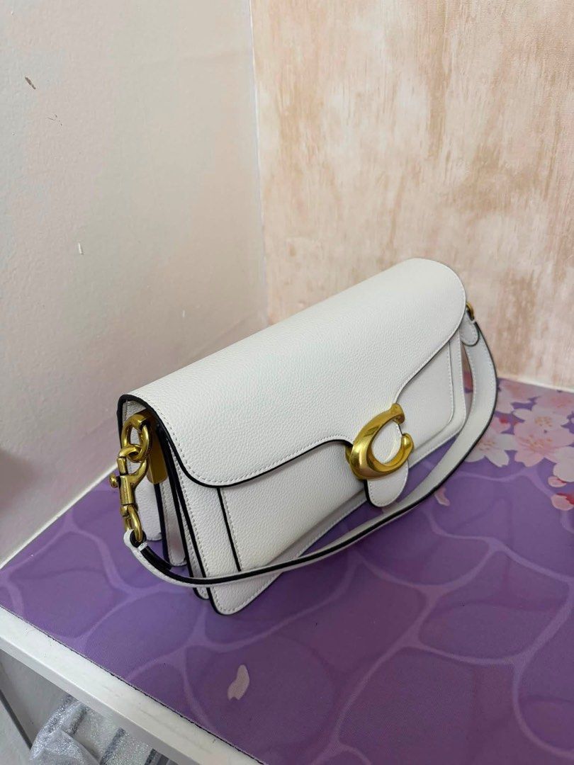Coach Tabby 26 (Category: Shoulder Bags) located in Binan City. Submitted by pinkykeenshop (Listing ID 1466772748, Image 2). Description: .