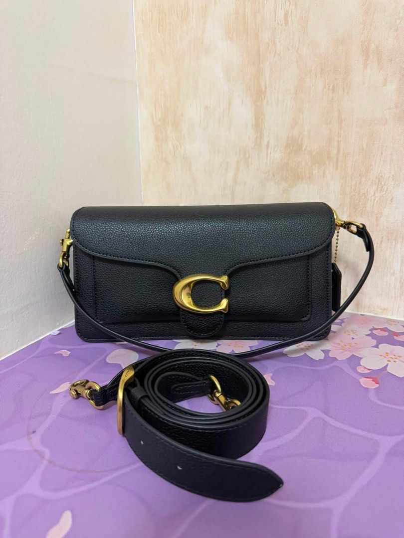 Coach Tabby 26 (Category: Shoulder Bags) located in Binan City. Submitted by pinkykeenshop (Listing ID 1466772771, Image 1). Description: .