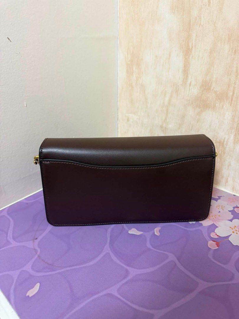 Coach Tabby 26 (Category: Shoulder Bags) located in Binan City. Submitted by pinkykeenshop (Listing ID 1466772792, Image 3). Description: .