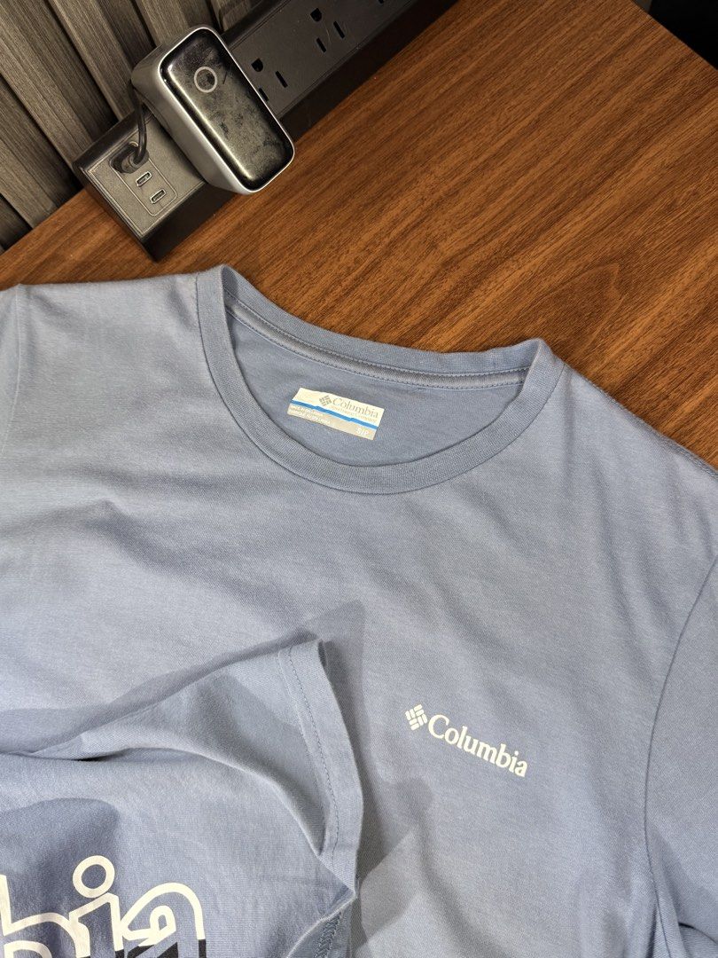 Columbia (Category: Activewear) located in Bulacan. Submitted by jomar_0705 (Listing ID 1466769742, Image 3). Description: Columbia Small on tag W19 L26 As new Pinhole.