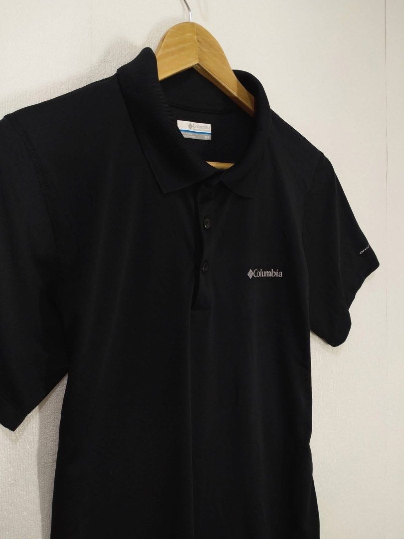 COLUMBIA POLO SHIRT (Category: Tshirts & Polo Shirts ) located in Baguio. Submitted by fashionfinds1999 (Listing ID 1466648556, Image 3). Description: COLUMBIA POLO SHIRT 27 X 18 SMALL EXCELLENT CONDITION + SHIPPING FEE l.