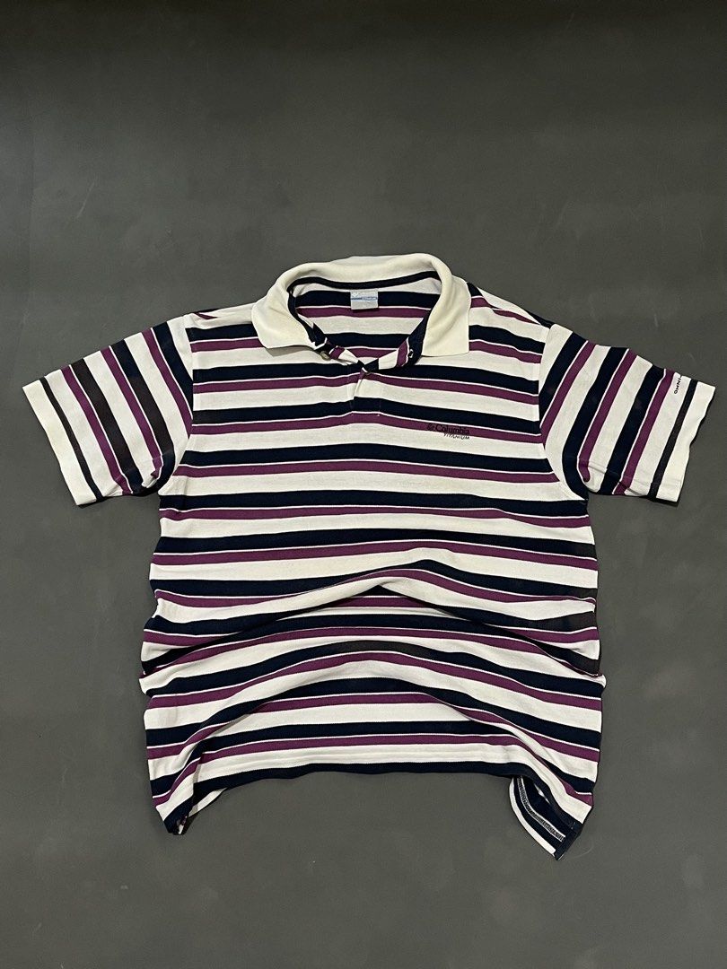 Columbia Polo Shirt (Category: Formal Shirts) located in Caloocan City. Submitted by az.lootz (Listing ID 1466673211, Image 1). Description: .