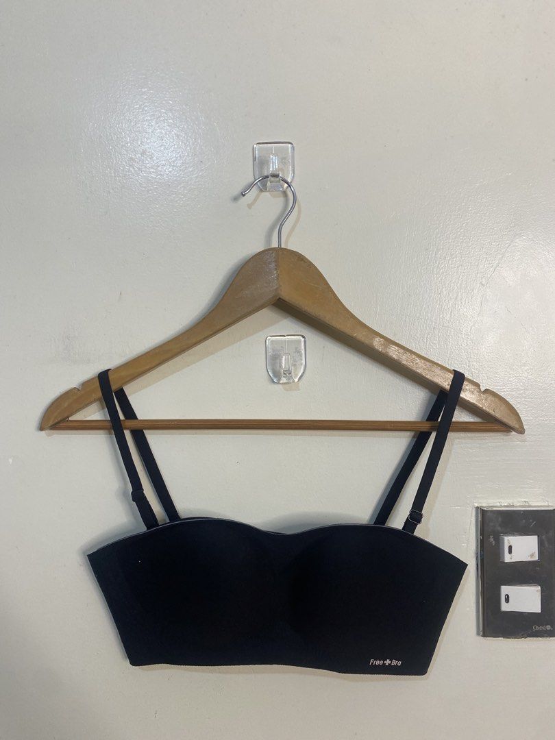 Comfy bra M cup b s2 (Category: Undergarments & Loungewear) located in Baguio. Submitted by buyforless_2600 (Listing ID 1466675559, Image 1). Description: .