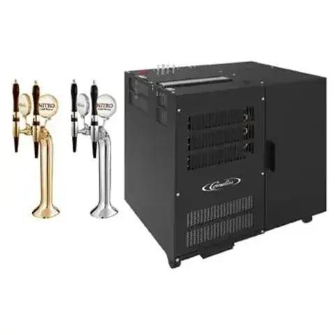 Cornelius Cascata 180 Nitro Cold Brew (Category: Coffee Machines & Makers) located in Pasig City. Submitted by jeybiii02 (Listing ID 1466634624, Image 1). Description: Nitro Cold brew 200,000 php Cornelius Cascata 180 2 Kegs (around 9L each) Slightly used- good as new.