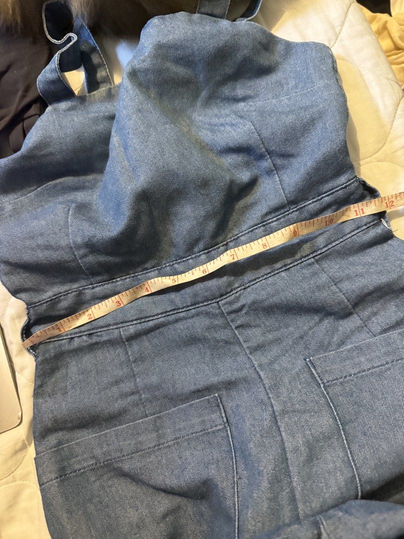 COTTON ON (Category: Jumpsuits) located in Manila. Submitted by shefindshope (Listing ID 1466635062, Image 2). Description: .