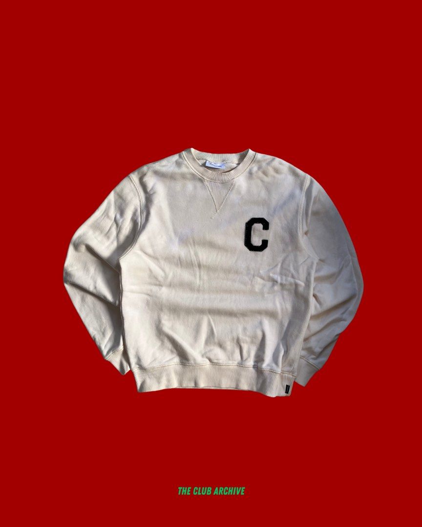 Covernat Sweater (Category: Coats, Jackets and Outerwear) located in Bacolod City. Submitted by danielle5_ (Listing ID 1466584792, Image 1). Description: Small, 19x23 Flaws: none Mine: 550.