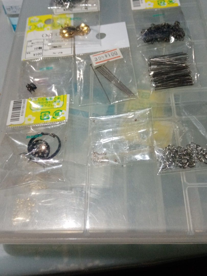 Craft materials for (Category: Craft Supplies & Tools) located in Caloocan City. Submitted by 4kidsstore (Listing ID 1466724455, Image 3). Description: .