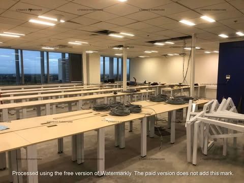 CUSTOMIZED OFFICE TABLE OFFICE FURNITURE OFFICE PARTITION (Category: Office Furniture & Fixtures) located in Caloocan City. Submitted by era.ltsdeco29 (Listing ID 1466645049, Image 2). Description: Hi! Are you looking for MODULAR WORKSTATION OFFICE PARTITION, ACCORDION WALL AND DOOR PARTITION, TOILET/URINAL PARTITION and OFFICE FURNITURE SUPPLIER? LTSDECO Furniture is direct supplier, manufacturer, and trusted provider of high quality, affordable
