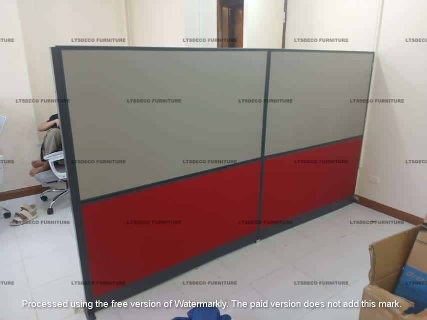CUSTOMIZED SCREEN PANEL DIVIDER OFFICE PARTITION FURNITURES (Category: Office Furniture & Fixtures) located in Taguig. Submitted by emmandalyn (Listing ID 1466577966, Image 1). Description: 👉Are you looking for WORKSTATION, MODULAR CUBICLES OFFICE PARTITION, and OFFICE FURNITURE SUPPLIER? LTSDECO Furniture, is direct supplier, manufacturer, and trusted provider of high quality, affordable and durable modular office divider partition, home and of