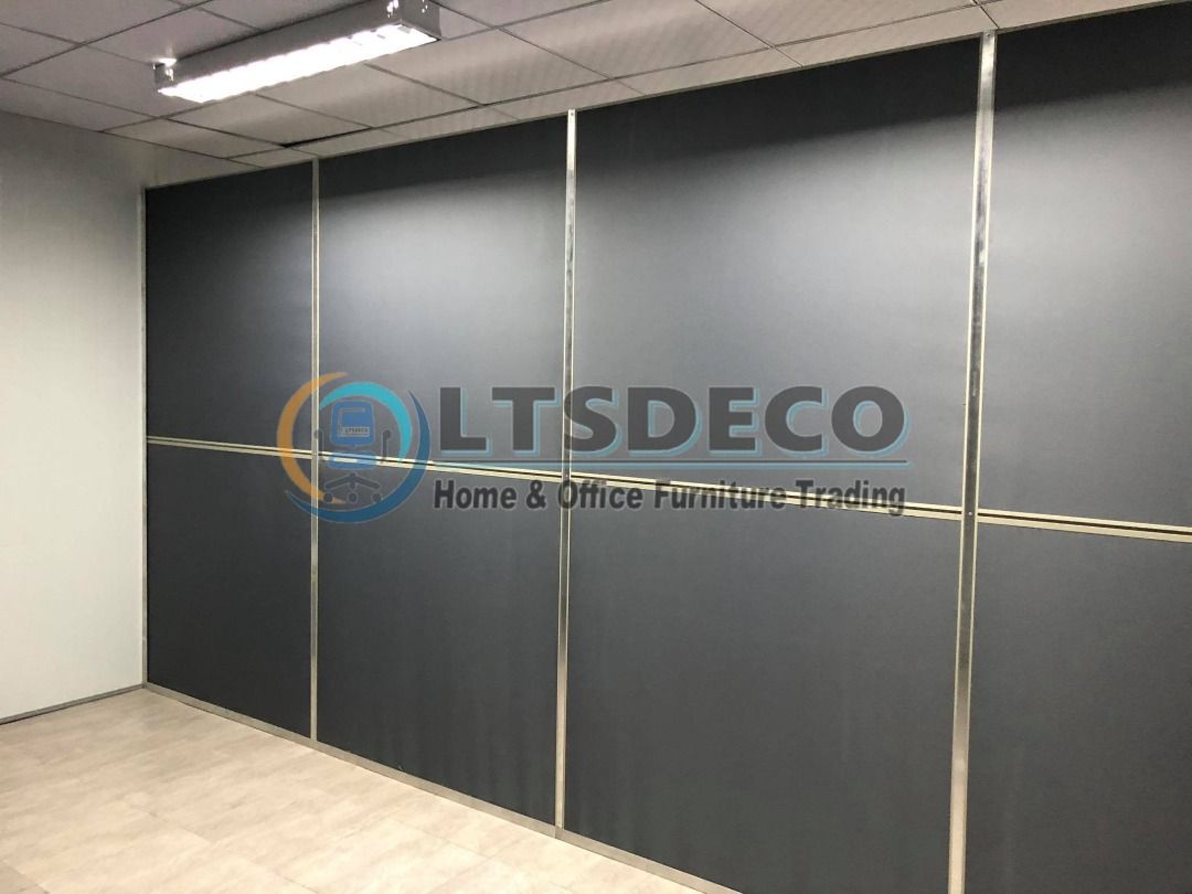 Customized wall panel divider office partition furnitures (Category: Office Furniture & Fixtures) located in Taguig. Submitted by emmandalyn (Listing ID 1466642890, Image 3). Description: 👉Are you looking for WORKSTATION, MODULAR CUBICLES OFFICE PARTITION, and OFFICE FURNITURE SUPPLIER? LTSDECO Furniture, is direct supplier, manufacturer, and trusted provider of high quality, affordable and durable modular office divider partition, home and offi