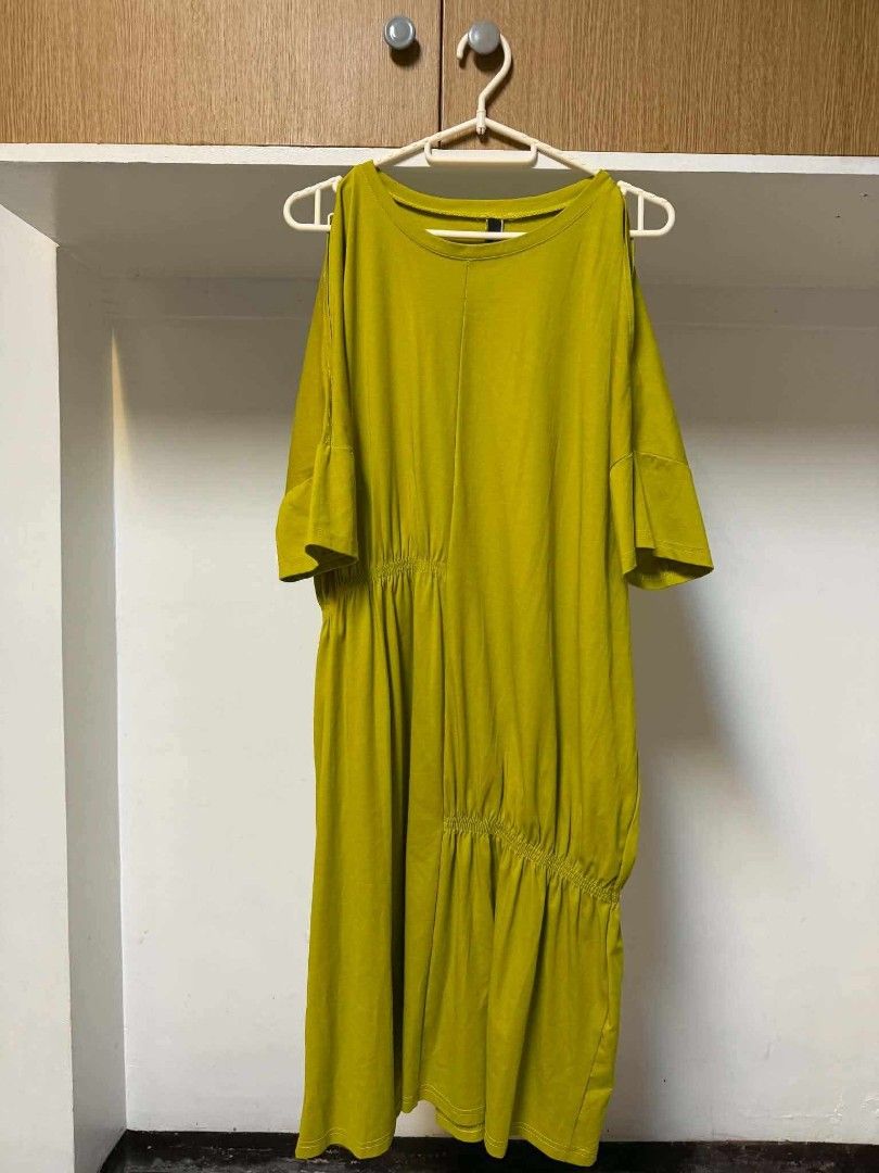 Cute Dress (Category: Dresses) located in Manila. Submitted by atozstuff (Listing ID 1466628005, Image 1). Description: .