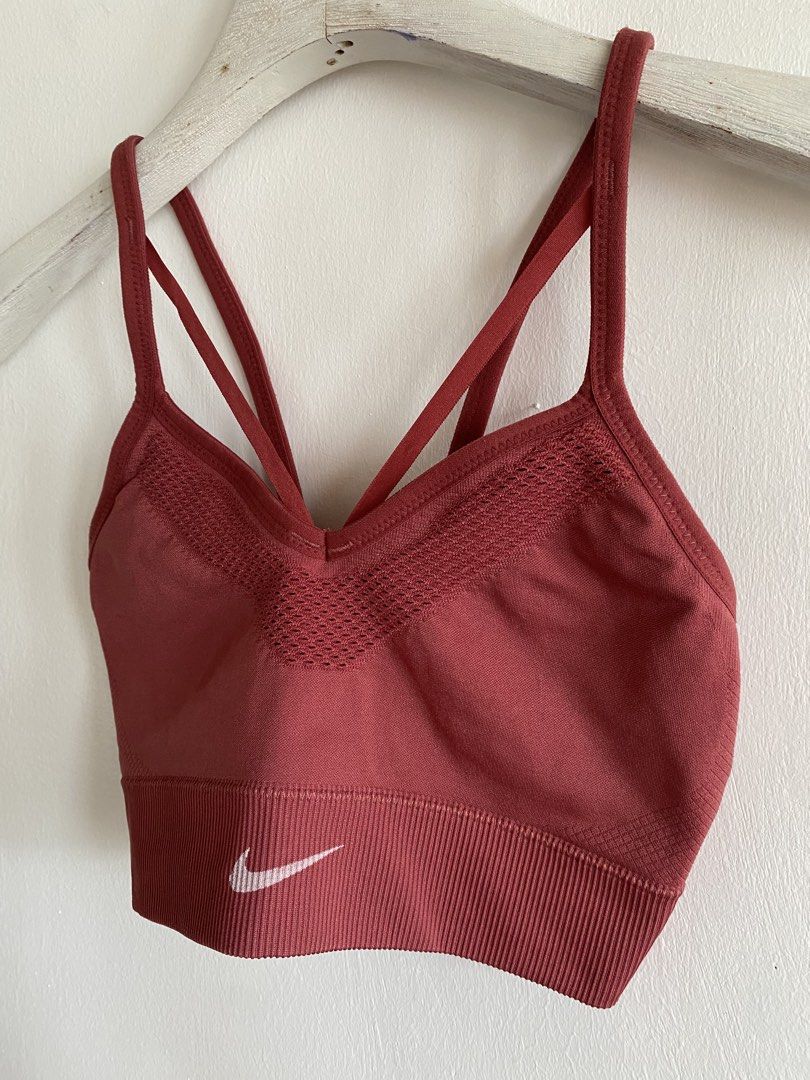 Cute spots bra (Category: Undergarments & Loungewear) located in Ilagan. Submitted by dontmakemebooyou (Listing ID 1466714867, Image 2). Description: Like new Fits xxs .