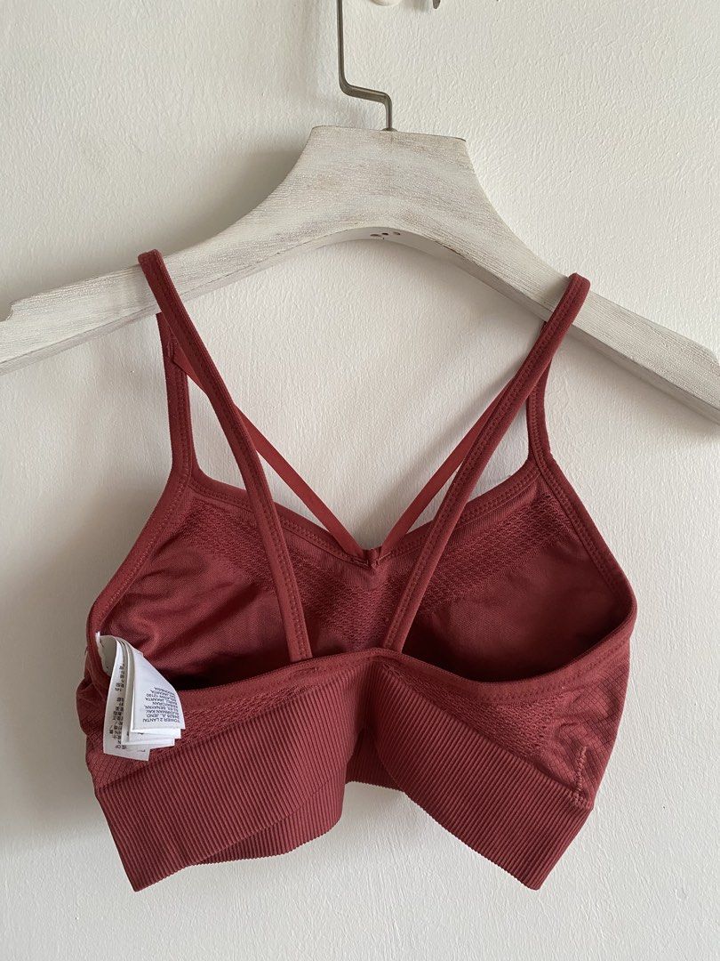 Cute spots bra (Category: Undergarments & Loungewear) located in Ilagan. Submitted by dontmakemebooyou (Listing ID 1466714867, Image 3). Description: Like new Fits xxs .