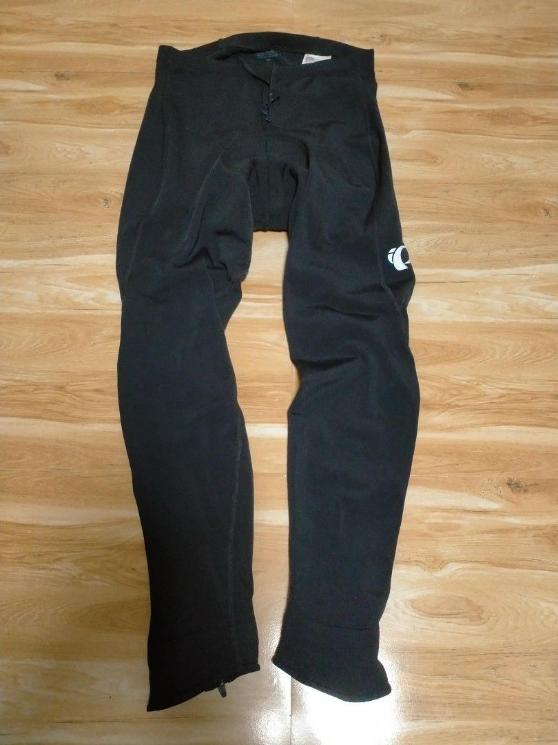 CYCLING COMPRESSION PANTS (Category: Activewear) located in Cabuyao City. Submitted by trip10clothing (Listing ID 1466571548, Image 2). Description: READ FIRST... FOR SALE: CYCLING COMPRESSION All in Excellent Condition Looks New -VEOBIKE- L on Tag Dimes: 27 x 35 inches Best Fit M-L Size With side pocket PRICE: 1K -PEARL IZUMI- M on Tag Dimes: 25 x 35 Best Fit Meduim PRICE: 1k -UNKNOW BRAND- L on Tag Dimes: 25 x 38 inches M-L Fit PRICE: 600 PICK 