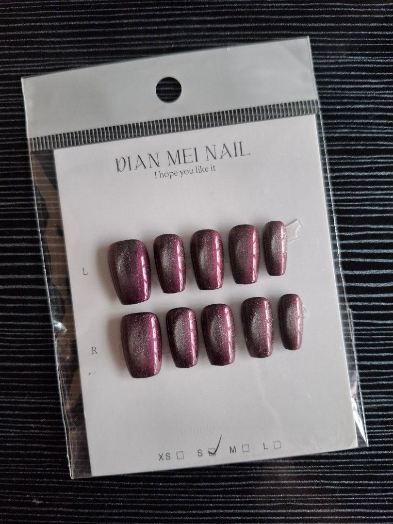 DECLUTTERING 🎀 | ALL SMALL SIZE ONLY (Category: Hands & Nails) located in Cavite. Submitted by affordiethrifty (Listing ID 1466672597, Image 3). Description: ♡ 60 pesos each only 🫶🏻 ♡ If 50 pcs and above can give 50 each nalang po. ♡ All brandnew ♡ Free jelly tabs & tool kit per set ♡ All small size ♡ I have 150 pcs more here to declutter pm if interested 🩷.