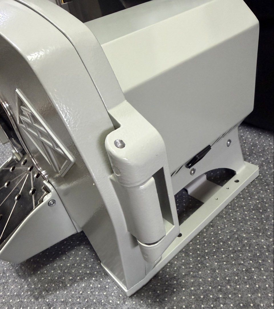 Dental Cast Trimmer — Gypsum Trimming Machine (Category: Sanitary Hygiene) located in Quezon City. Submitted by SomeThingsMustGo.ph (Listing ID 1466771352, Image 3). Description: Brand New Dental Cast Trimmer — Gypsum Trimming Machine ₱14,000 📍Novaliches, Qc.