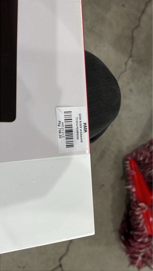 Desk riser w/drawer pembrook (Category: Looking For) located in Caloocan City. Submitted by hmr.gomez (Listing ID 1466648066, Image 3). Description: .