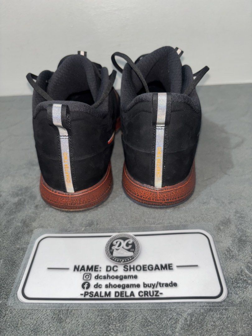 DEVIN BOOKER 2 REPLACEMENT BOX (Category: Sneakers & Footwear) located in Manila. Submitted by dcshoegame (Listing ID 1466707748, Image 2). Description: REPLACEMENT BOX BRANDNEW.