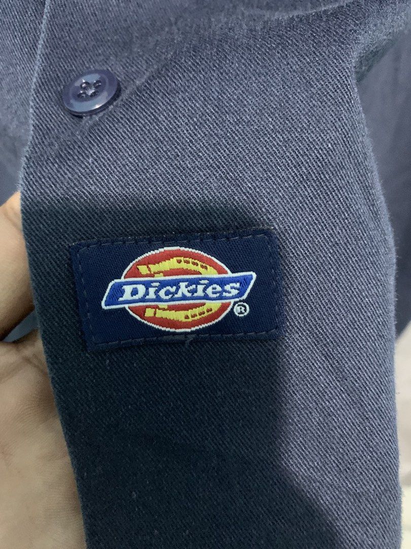 Dickies (Category: Tshirts & Polo Shirts ) located in Bayombong. Submitted by johnestrell315 (Listing ID 1466724826, Image 3). Description: .