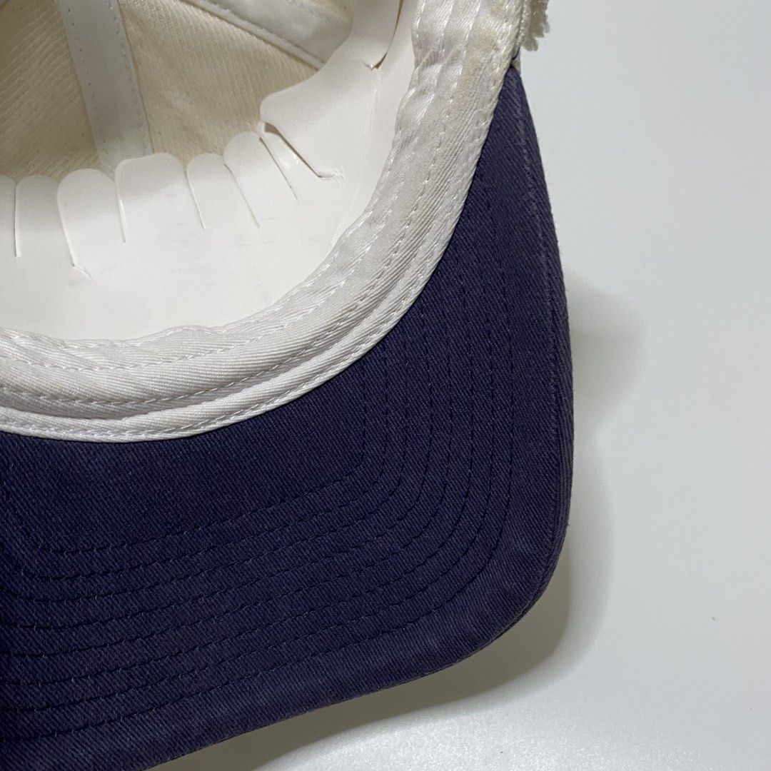 diesake fighter two toned hat (Category: Caps & Hats) located in Quezon City. Submitted by hatlocker (Listing ID 1466664022, Image 3). Description: 500 only dm.