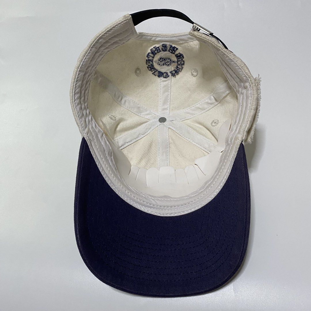 diesake fighter two toned hat (Category: Caps & Hats) located in Quezon City. Submitted by hatlocker (Listing ID 1466664022, Image 2). Description: 500 only dm.