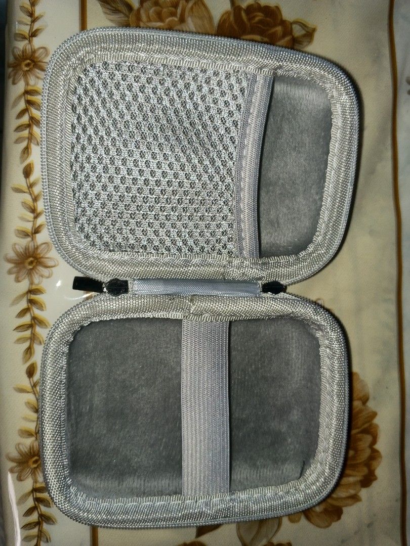Digicam Hard Case (Storage Case) (Category: Camera Bags & Carriers) located in Manila. Submitted by delacruz.j17 (Listing ID 1466578449, Image 2). Description: Brand-new.