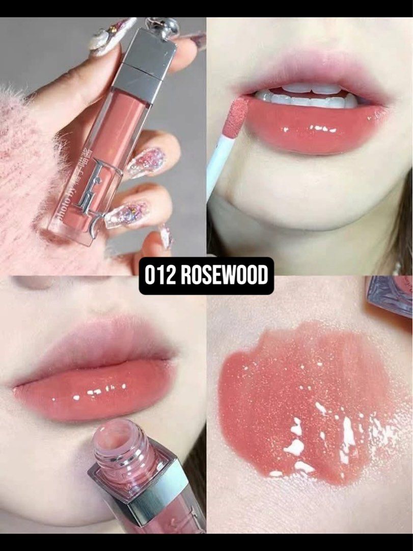 Dior Addict Lip Maximizer — Unboxed (Category: Makeup) located in Taguig. Submitted by lcbeauty_ (Listing ID 1466770768, Image 2). Description: Dior Addict Lip Maximizer — Unboxed 🏷️₱1,100 🗒️ Note: • Paper-bag is optional for an additional ₱150. Shade: • 012 Rosewood • 018 Intense Spice • 024 Intense Brick • 027 Intense Fig • 028 Dior 8 Intense • 029 Intense Grape • 038 Rose Nude • 039 Intense Cinnamon READING IS ESSENTIAL: * This is our new Ca