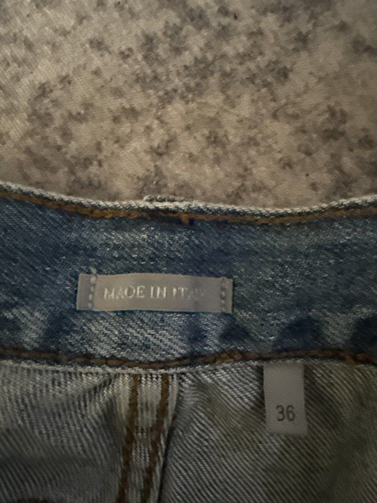 DIOR UNISEX PANTS (Category: Voice Recorders) located in Angeles City. Submitted by migs_font29 (Listing ID 1466771369, Image 3). Description: nice.