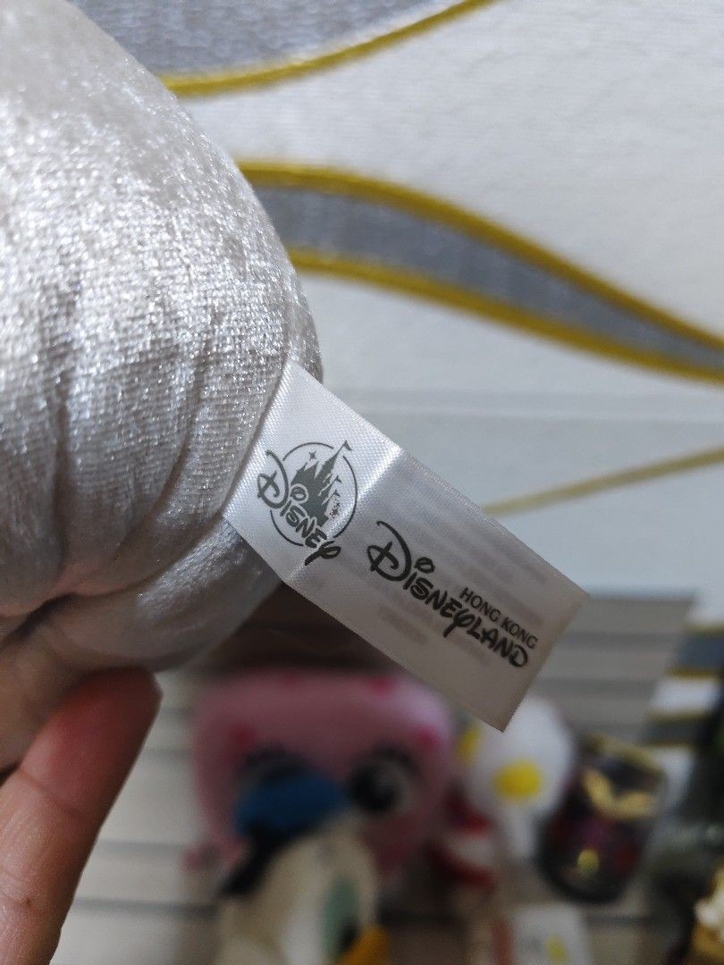 Disney Chip (Category: Plushies & Soft Toys) located in Baguio. Submitted by syakniseph1105 (Listing ID 1466679517, Image 3). Description: .