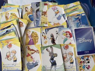 Disney Mufasa The Lion King Yoto Card, Toys & Collectibles, Fan ...
