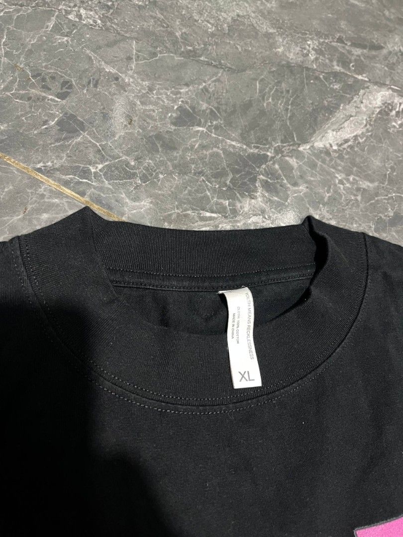 Dragon ball shirt (Category: Tshirts & Polo Shirts ) located in Cabagan. Submitted by ronesmabe (Listing ID 1466723616, Image 3). Description: no issue 10/10 all fit to xl 25*29 .