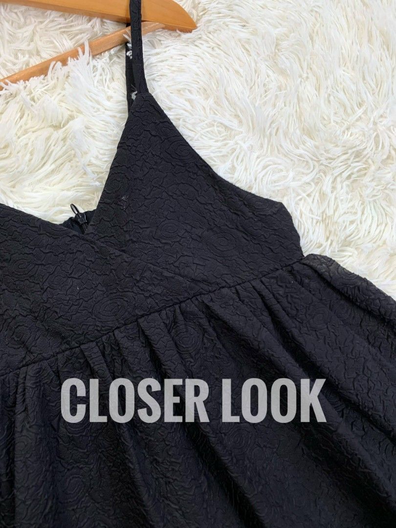 Dress 4-5T (Category: Babies & Kids Fashion) located in General Santos City (Dadiangas). Submitted by happyhues_2021 (Listing ID 1466602547, Image 2). Description: .