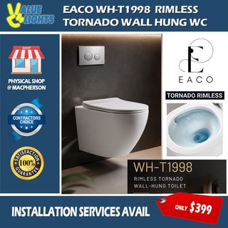 Toilet Bowl WC Collection item 1