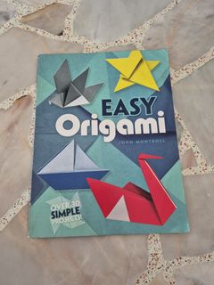 Origami Animal Boxes Book by Yoshihisa Kimura Tuttle, Hobbies ...