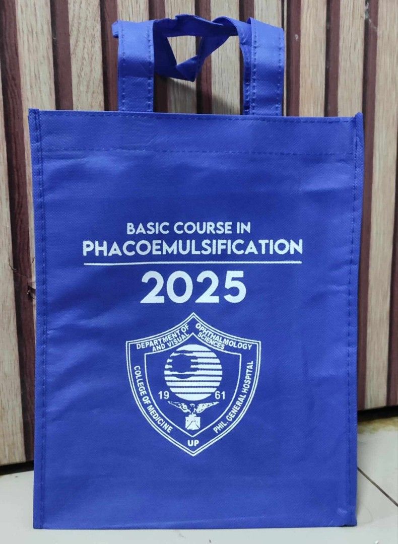 Ecobag for Giveaways (Category: Looking For) located in Manila. Submitted by printone_2026 (Listing ID 1466735149, Image 1). Description: Now Accepting Rush Orders 09753984058.