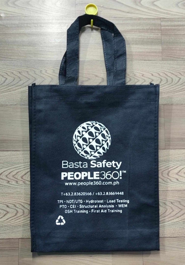 Ecobag for Giveaways (Category: Looking For) located in Manila. Submitted by printone_2026 (Listing ID 1466735149, Image 3). Description: Now Accepting Rush Orders 09753984058.