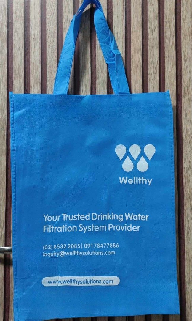 Ecobag for Giveaways (Category: Looking For) located in Manila. Submitted by printone_2026 (Listing ID 1466735149, Image 2). Description: Now Accepting Rush Orders 09753984058.