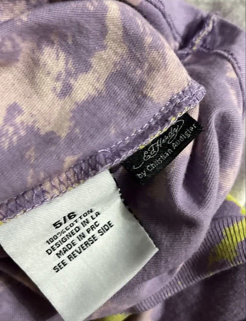 Ed Hardy (Category: Shirts) located in Rizal. Submitted by ryaa.x (Listing ID 1466304544, Image 3). Description: .