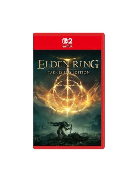 Elden Ring Tarnished Edition for Nintendo Switch (Category: Nintendo) located in Marikina City. Submitted by karlmichael.nadunza (Listing ID 1466679465, Image 1). Description: brand new and sealed rfs: di na malaro, need funds. meetup marikina and cubao area only. .