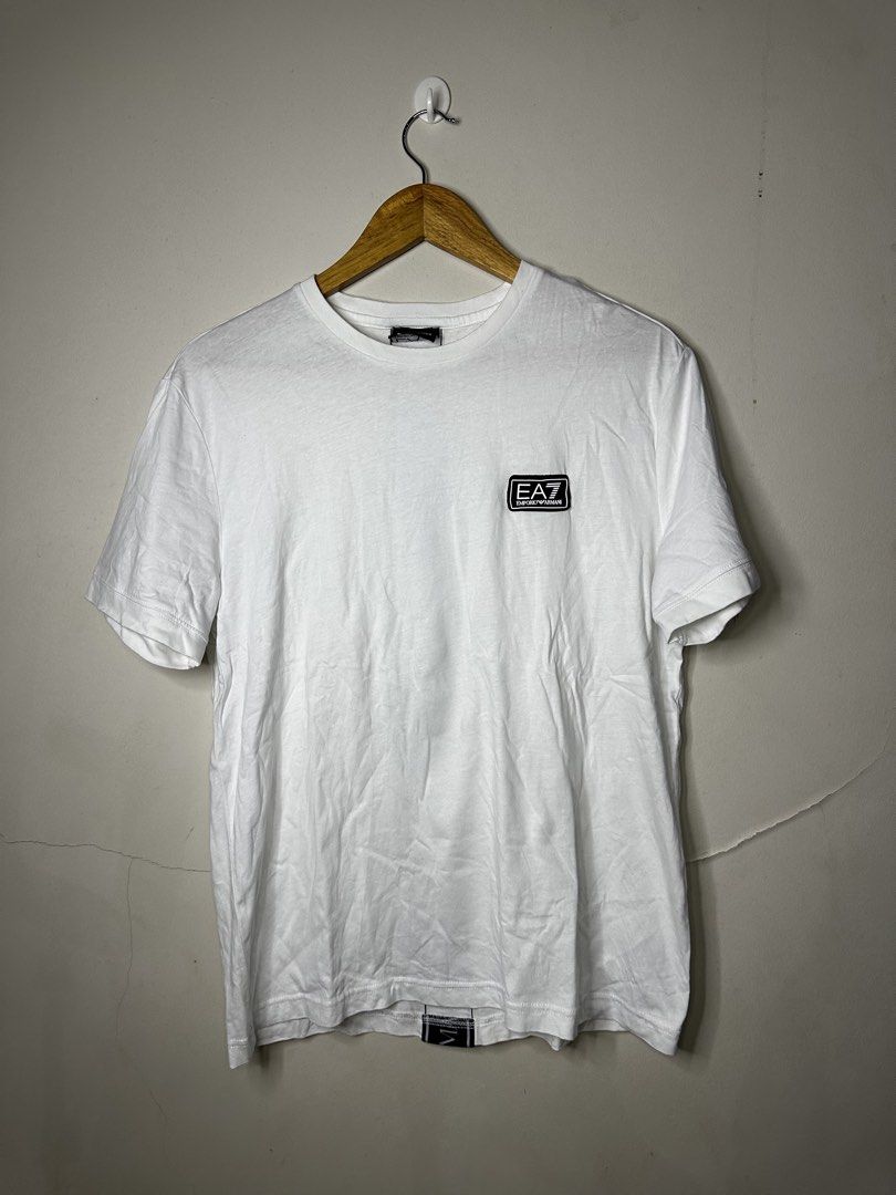 EMPORIO ARMANI (Category: Tshirts & Polo Shirts ) located in Molave. Submitted by thriftmate13 (Listing ID 1466589874, Image 1). Description: .