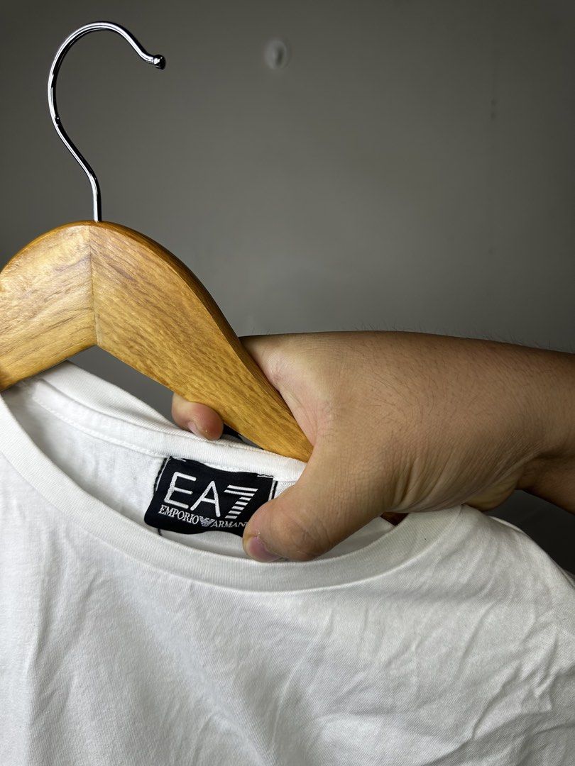 EMPORIO ARMANI (Category: Tshirts & Polo Shirts ) located in Molave. Submitted by thriftmate13 (Listing ID 1466589874, Image 3). Description: .