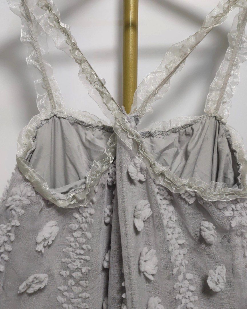 Evening Gown | Formal Long Dress (Category: Evening dresses & gowns) located in Paranaque City. Submitted by closetclub308 (Listing ID 1466723277, Image 3). Description: Formal Long Dress Size: Large to XL Used once only .