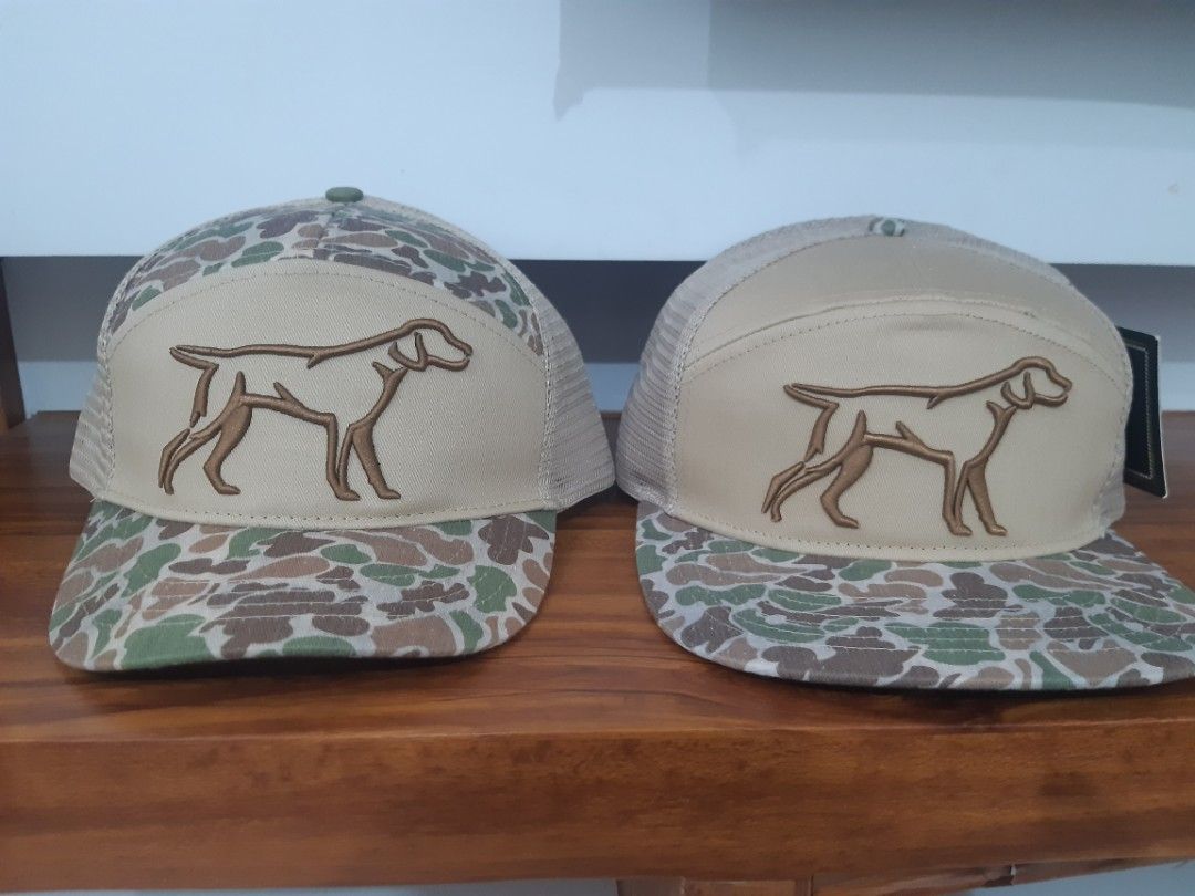 FIELDSTONE CAPS (Category: Caps & Hats) located in Manila. Submitted by capknowwhere (Listing ID 1466607325, Image 2). Description: FIELDSTONE ONE YOUTH SIZE ONE REGULAR SIZE ONE WITH PAPER TAG 🔖.