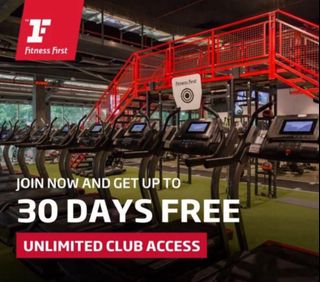 (Category: ) located in . Submitted by jumh_fitnessfirstmc2 (Listing ID 1466648658, Image 1). Description: .
