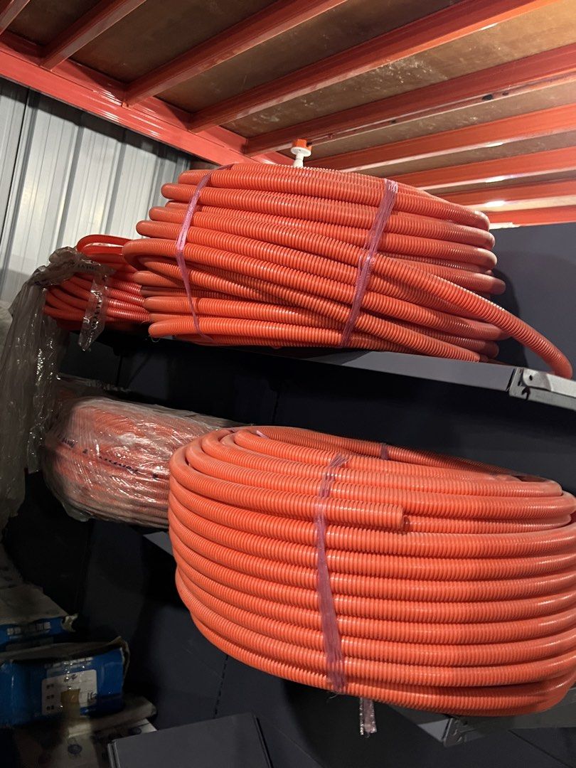 Flexible hose pvc conduit pipe (Category: Everything Else Others) located in Paranaque City. Submitted by pilipinashop (Listing ID 1466609712, Image 2). Description: Brand new Sale.