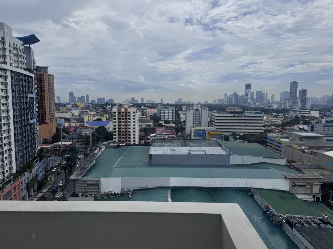 FOR RENT: Manhattan Plaza Tower 2 (Category: Apartments & Condos) located in Manila. Submitted by johncarlosoriaga (Listing ID 1466722140, Image 3). Description: FOR RENT: Manhattan Plaza Tower 2 General McArthur Avenue, Cubao, Quezon City, Metro Manila, Philippines Details: Studio unit, furnished 29.5 sqm 17th Floor Rent Price: Php 20,000/ month inclusive of association dues PROPERTY CODE CB512026 ______________________________ John Carlo Soriag