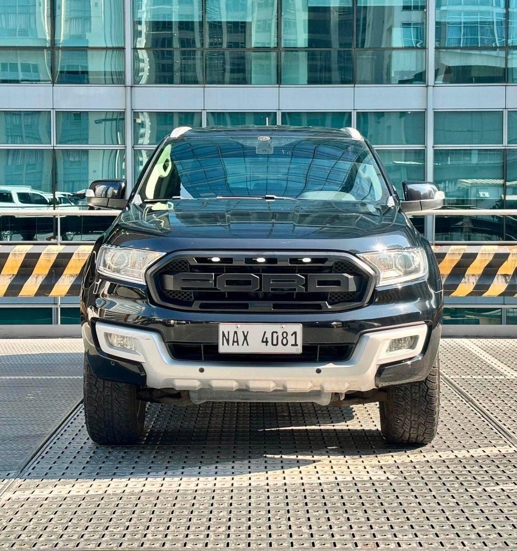 Ford Everest Trend 2.2 Diesel Automatic Auto (Category: Used Cars) located in Makati City. Submitted by allcarsbyjanraydejesus (Listing ID 1466610358, Image 1). Description: 2018 Ford Everest Trend 2.2 Diesel Automatic Php 708,000 Only‼️ ☎️0935 600 3692 JAN RAY DE JESUS 🔰SCREENSHOT THIS POST OR LOOK JAN RAY DE JESUS TO GET YOUR SPECIAL DISCOUNT🔰 Open for Cash,Financing & Trade-in Computation: ✅️CASH OUT: 98K -chattel fee and insurance included 